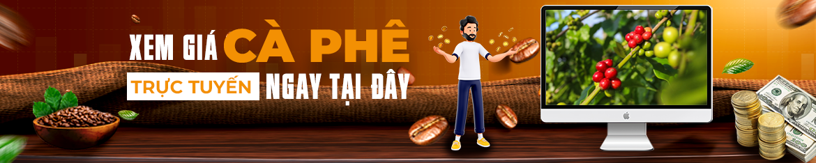 banner xem giá cà phê trực tuyến 