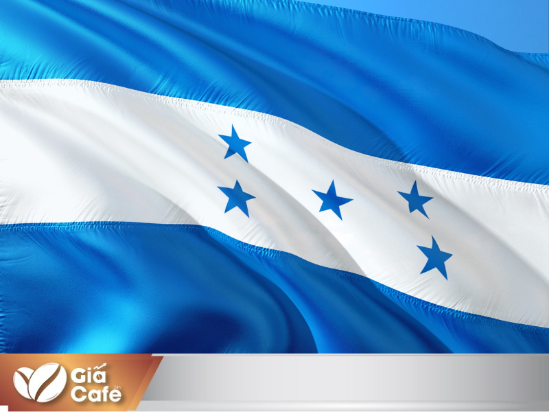 H&ocirc;n-đu-r&aacute;t (Honduras) | Hồ sơ - Sự kiện - Nh&acirc;n chứng