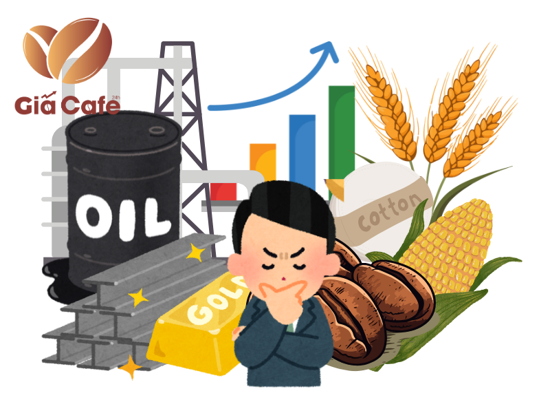 Hàng hóa phái sinh