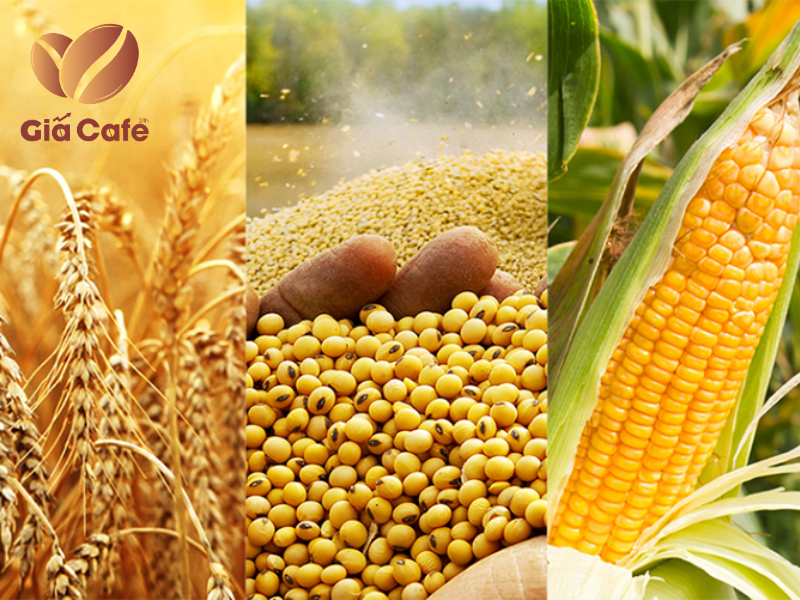 Hàng hóa phái sinh