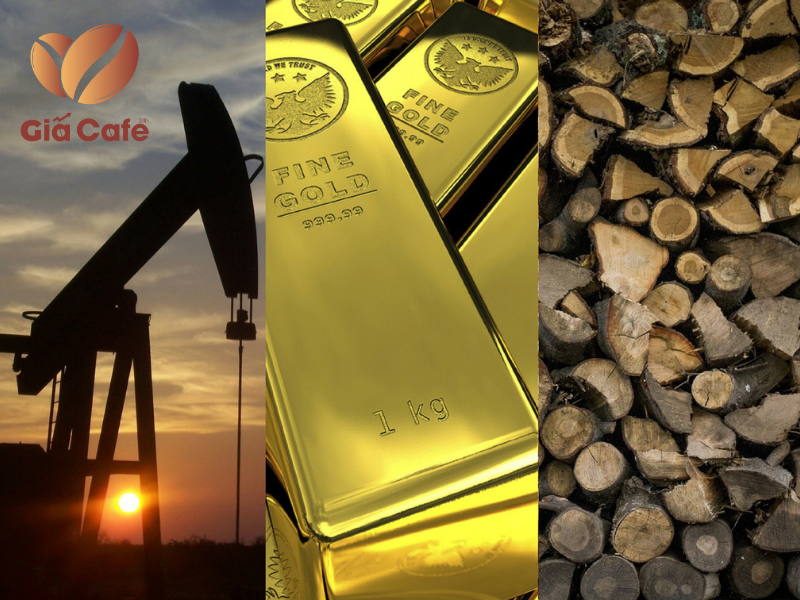 Hàng hóa phái sinh