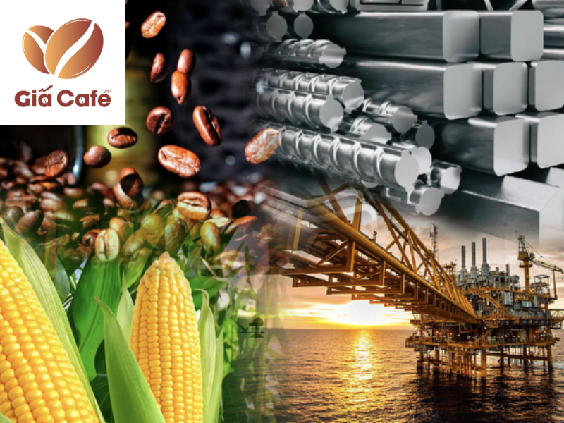 Hàng hóa phái sinh