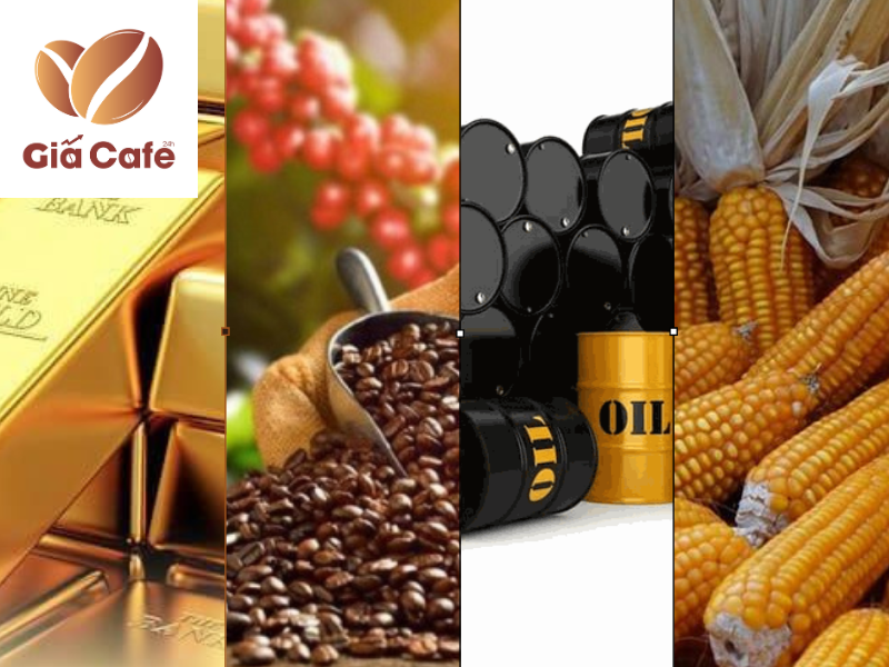 Hàng hóa phái sinh