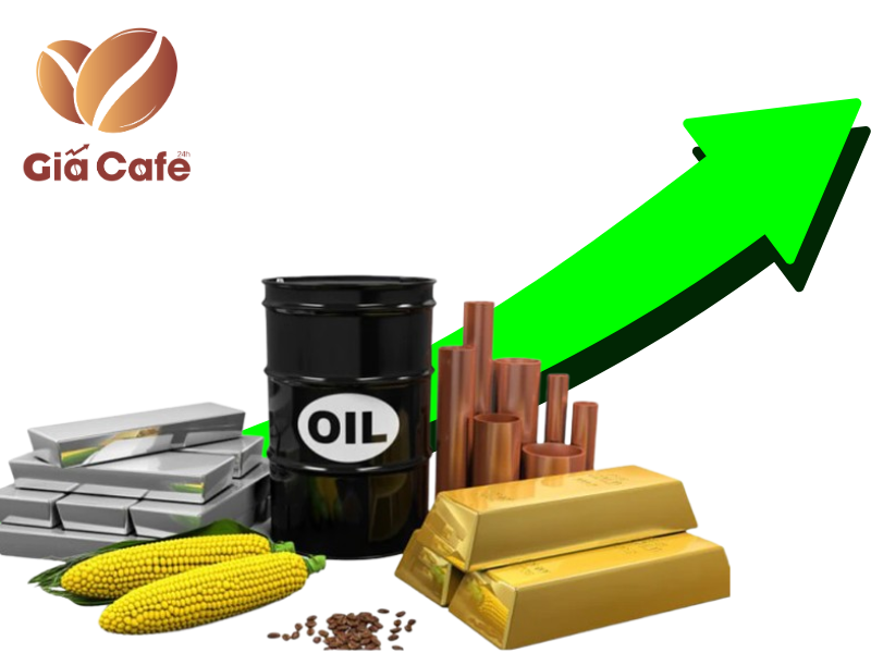 Hàng hóa phái sinh