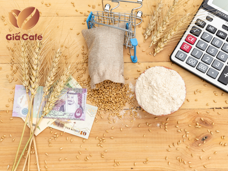 Hàng hóa phái sinh