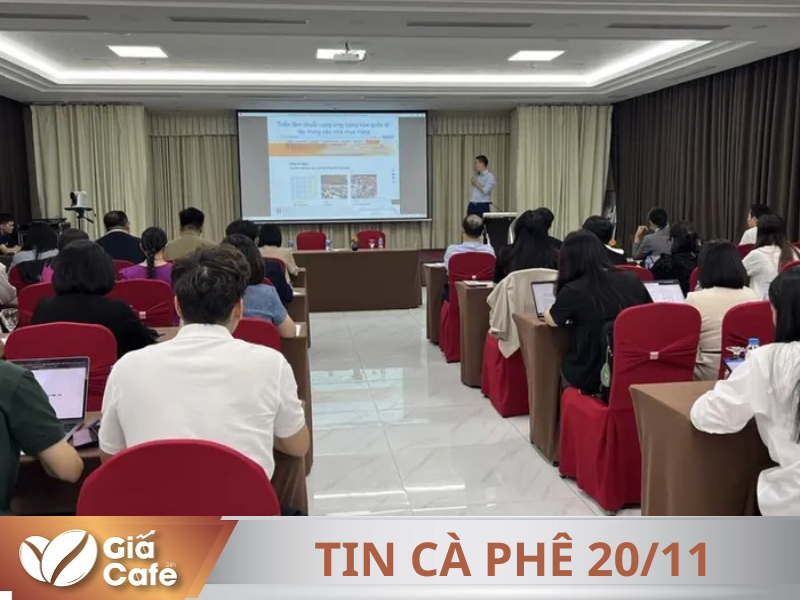 Hội thảo &ldquo;Tiềm năng xuất khẩu c&aacute;c sản phẩm ch&iacute;nh ngạch sang thị trường ch&acirc;u &Acirc;u&rdquo;