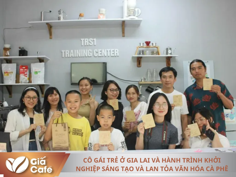 TRS1 Training Center