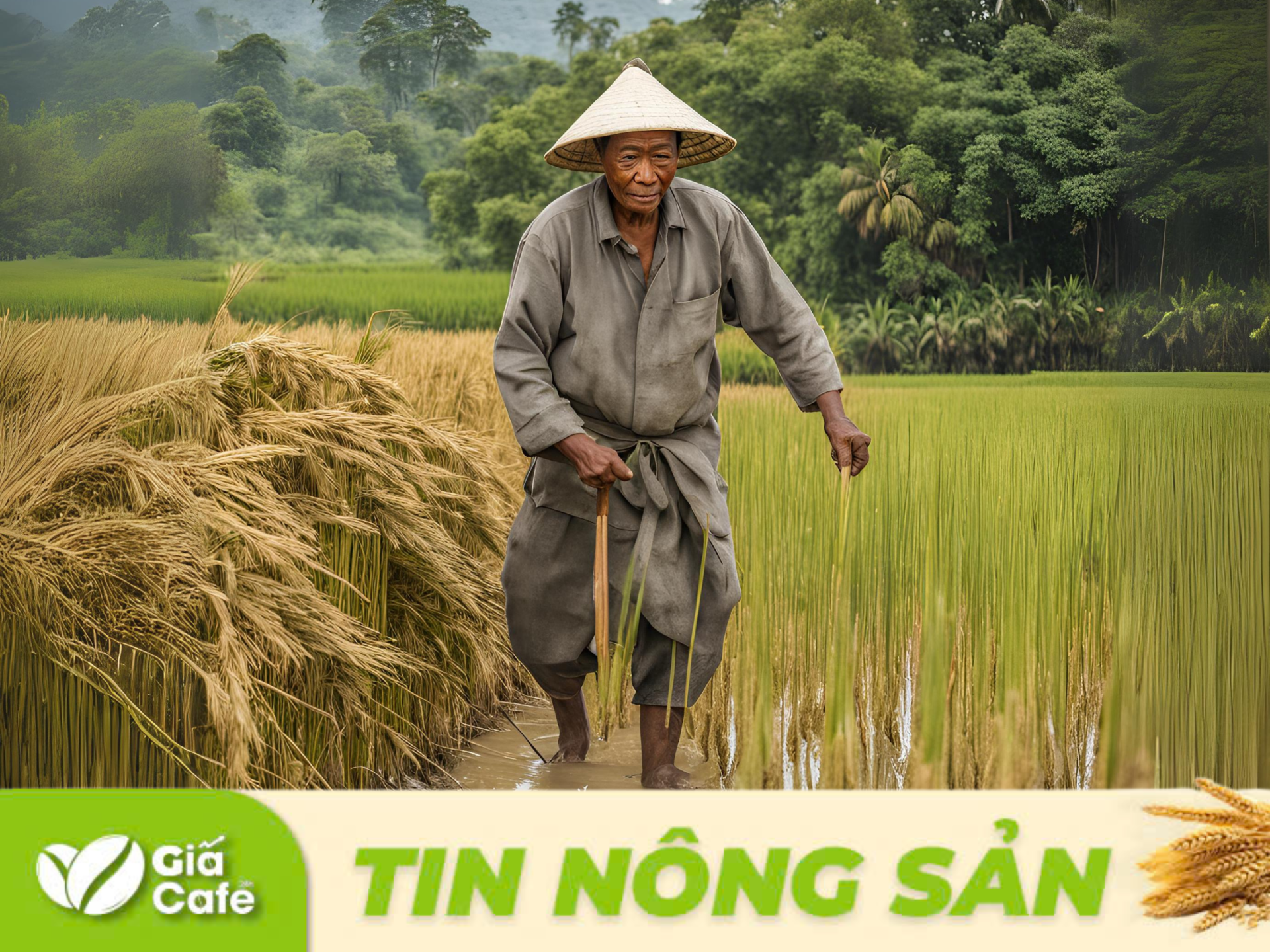 gi&aacute; l&uacute;a gạo h&ocirc;m nay ng&agrave;y 26/11
