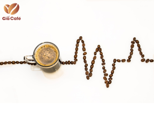 Mã giao dịch cà phê: Chìa khóa nắm giữ thị trường