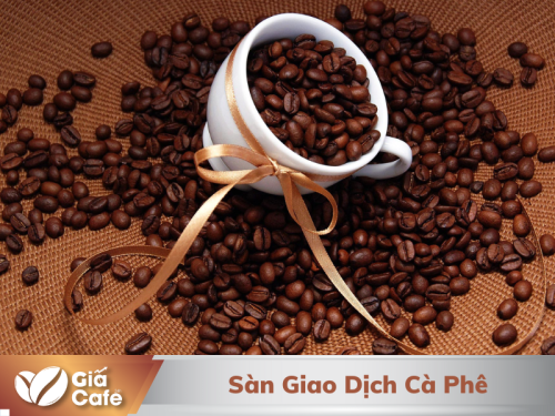 Tìm hiểu về sàn giao dịch cà phê trực tuyến từ A đến Z